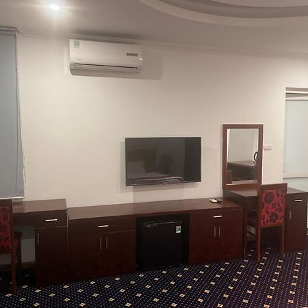 New Amely Hotel Hanoi Dış mekan fotoğraf
