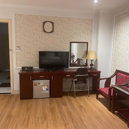 New Amely Hotel Hanoi Dış mekan fotoğraf