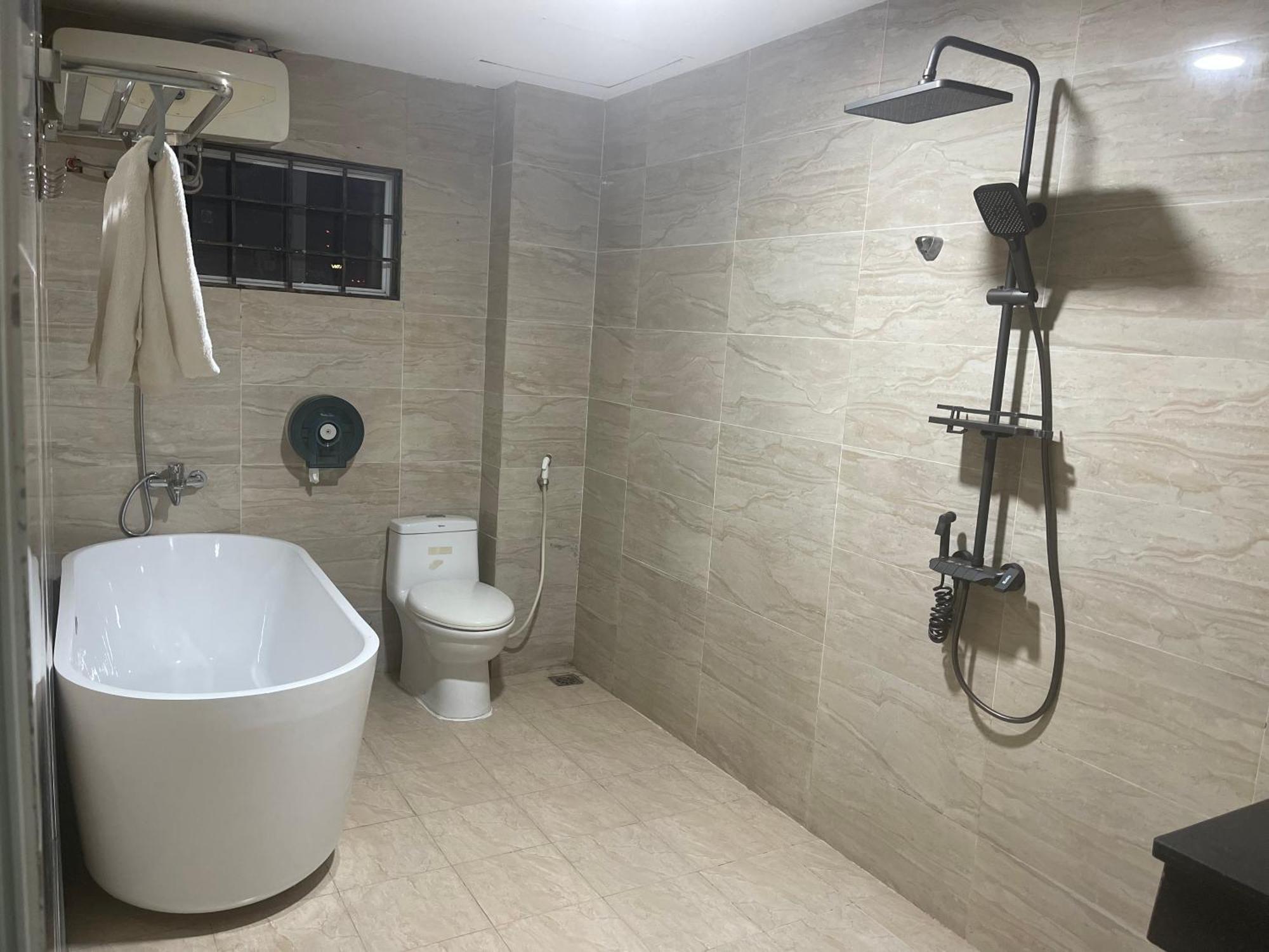 New Amely Hotel Hanoi Dış mekan fotoğraf