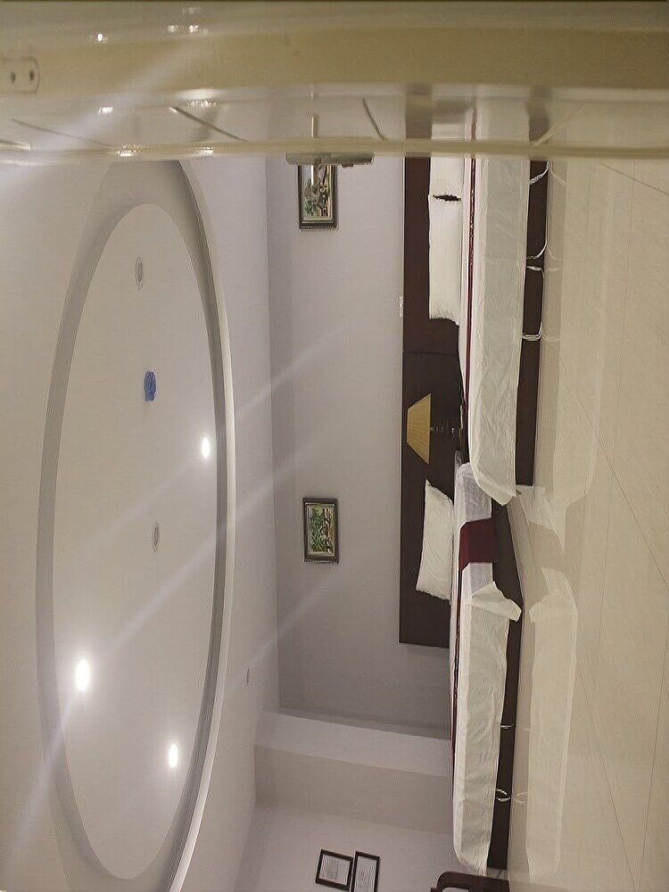 New Amely Hotel Hanoi Dış mekan fotoğraf